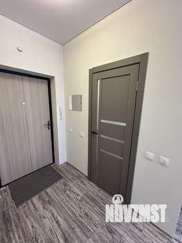 Студия квартира, на длительный срок, 18м2, 9/9 этаж