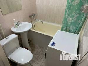 2-к квартира, посуточно, 45м2, 4/5 этаж