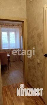 1-к квартира, на длительный срок, 38м2, 11/17 этаж