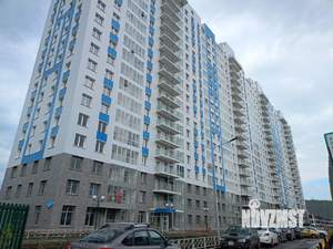 2-к квартира, на длительный срок, 50м2, 5/19 этаж