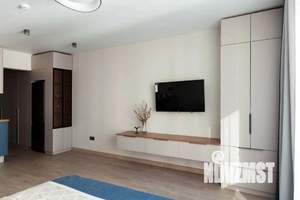 1-к квартира, посуточно, 32м2, 1/1 этаж