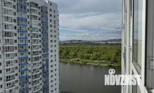 1-к квартира, посуточно, 49м2, 1/1 этаж