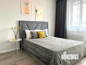 2-к квартира, посуточно, 68м2, 6/26 этаж