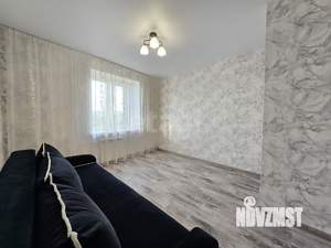 1-к квартира, на длительный срок, 34м2, 2/6 этаж