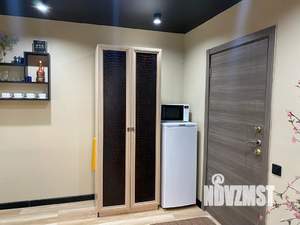 1-к квартира, посуточно, 42м2, 1/17 этаж