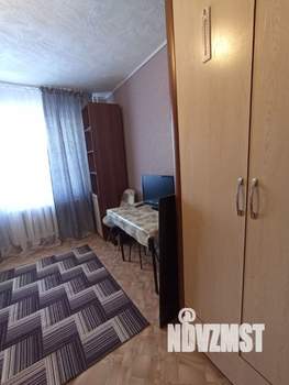 Студия квартира, на длительный срок, 18м2, 4/5 этаж