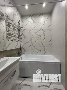 2-к квартира, посуточно, 34м2, 13/17 этаж