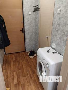 Студия квартира, на длительный срок, 21м2, 7/18 этаж