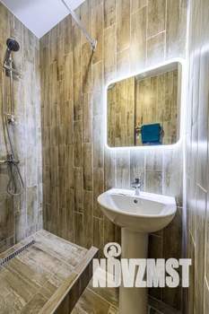 1-к квартира, посуточно, 30м2, 17/25 этаж