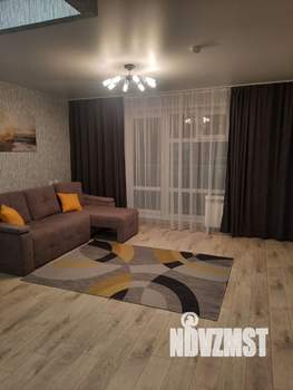 Студия квартира, на длительный срок, 37м2, 15/17 этаж