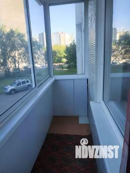 Студия квартира, на длительный срок, 20м2, 2/9 этаж