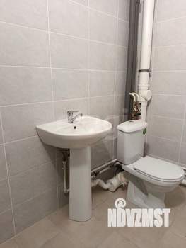 1-к квартира, на длительный срок, 33м2, 4/17 этаж