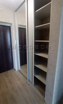 2-к квартира, на длительный срок, 40м2, 9/25 этаж