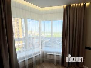 1-к квартира, на длительный срок, 32м2, 7/16 этаж