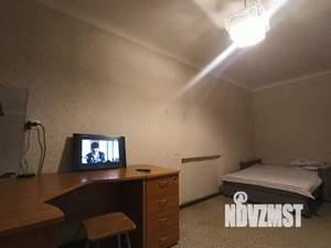 1-к квартира, посуточно, 41м2, 4/5 этаж