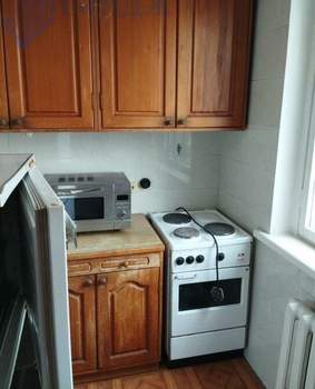 1-к квартира, на длительный срок, 33м2, 9/9 этаж