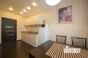 1-к квартира, посуточно, 48м2, 18/24 этаж