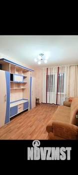 1-к квартира, на длительный срок, 36м2, 7/11 этаж