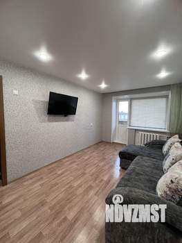 1-к квартира, на длительный срок, 32м2, 3/5 этаж