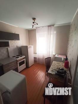 2-к квартира, на длительный срок, 52м2, 1/10 этаж