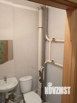 Студия квартира, на длительный срок, 23м2, 21/25 этаж