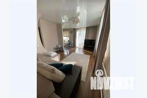 1-к квартира, посуточно, 32м2, 4/4 этаж