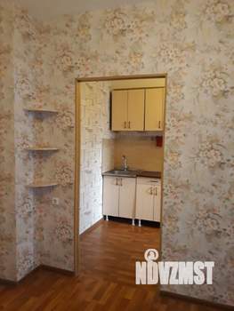 1-к квартира, на длительный срок, 33м2, 5/10 этаж