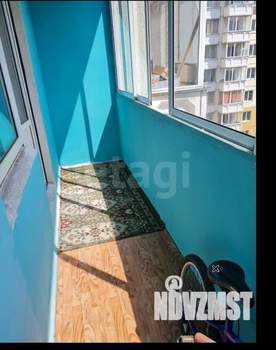 2-к квартира, на длительный срок, 52м2, 7/10 этаж