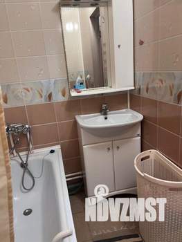 1-к квартира, на длительный срок, 34м2, 3/16 этаж