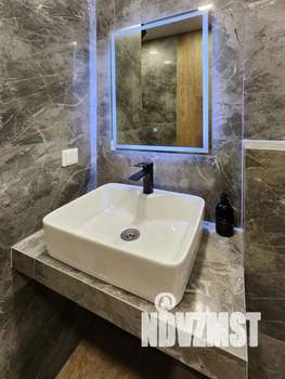 2-к квартира, посуточно, 50м2, 8/24 этаж