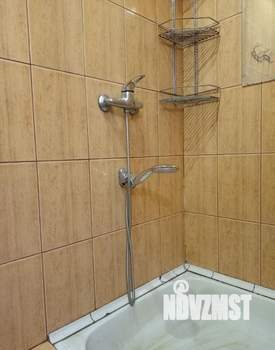 Студия квартира, на длительный срок, 14м2, 4/5 этаж