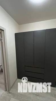 1-к квартира, на длительный срок, 31м2, 10/25 этаж