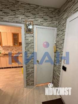 1-к квартира, на длительный срок, 36м2, 2/10 этаж