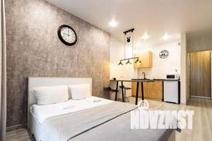 1-к квартира, посуточно, 28м2, 8/22 этаж