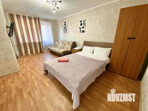 1-к квартира, на длительный срок, 33м2, 3/5 этаж