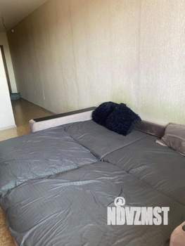 1-к квартира, на длительный срок, 27м2, 10/25 этаж