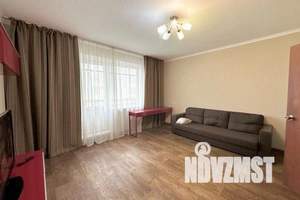 2-к квартира, посуточно, 50м2, 5/10 этаж