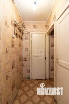 1-к квартира, на длительный срок, 30м2, 5/5 этаж