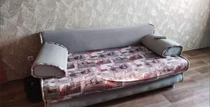 Студия квартира, на длительный срок, 28м2, 3/13 этаж