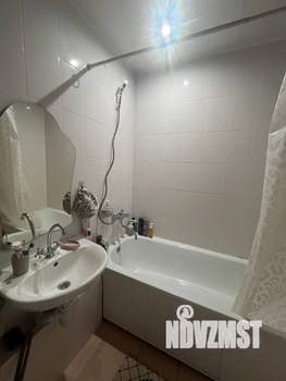 1-к квартира, на длительный срок, 34м2, 5/10 этаж