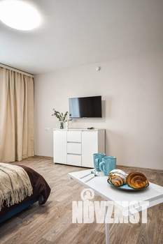 1-к квартира, посуточно, 40м2, 16/16 этаж