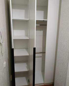 1-к квартира, на длительный срок, 36м2, 11/17 этаж