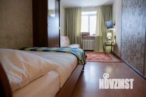 1-к квартира, посуточно, 30м2, 2/5 этаж