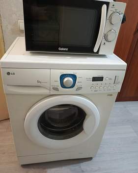 Студия квартира, на длительный срок, 14м2, 3/5 этаж