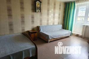 1-к квартира, посуточно, 33м2, 5/5 этаж