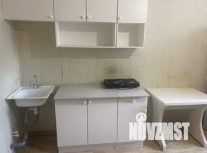 1-к квартира, на длительный срок, 40м2, 5/17 этаж