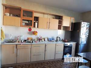 Студия квартира, на длительный срок, 26м2, 6/10 этаж