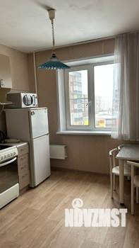 1-к квартира, на длительный срок, 42м2, 5/10 этаж