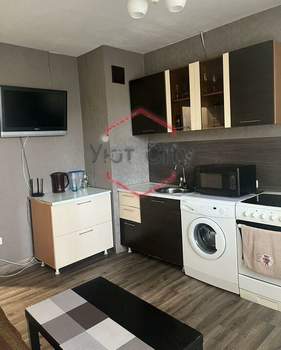 1-к квартира, на длительный срок, 40м2, 2/10 этаж