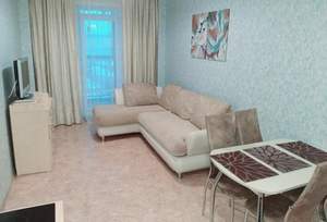 1-к квартира, на длительный срок, 30м2, 15/16 этаж